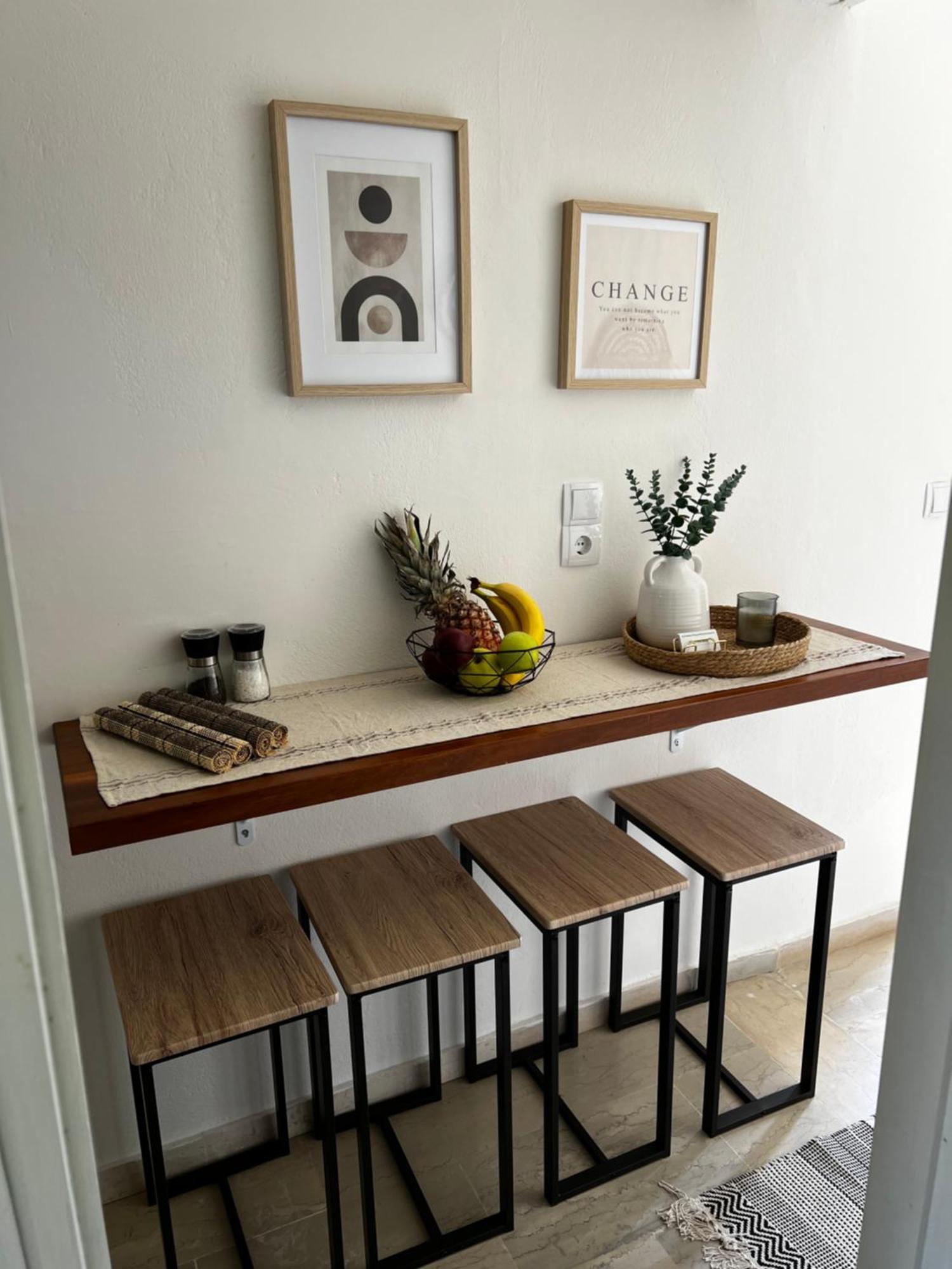 Armonia Apartments & Studios Perivóli Kültér fotó
