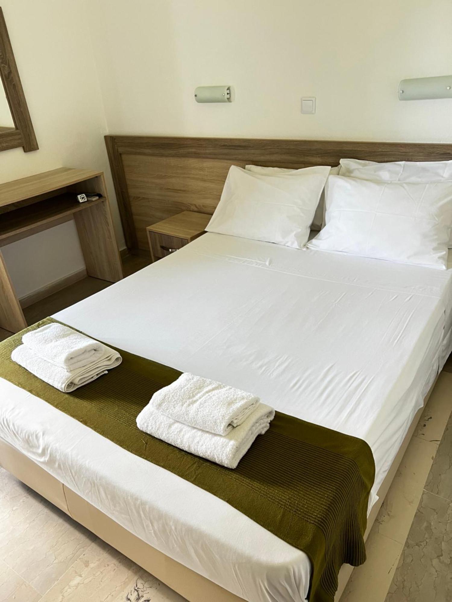 Armonia Apartments & Studios Perivóli Kültér fotó