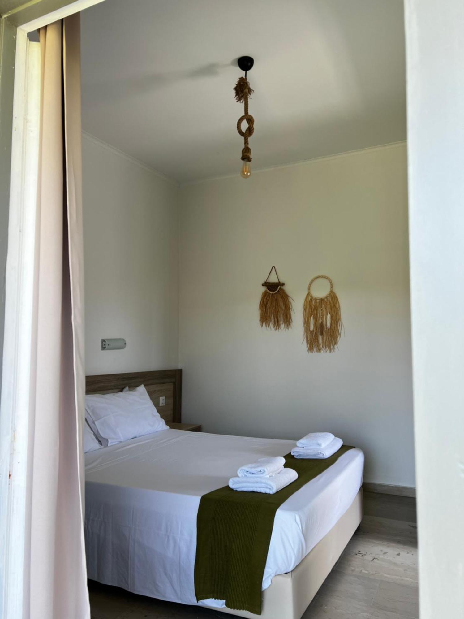 Armonia Apartments & Studios Perivóli Kültér fotó